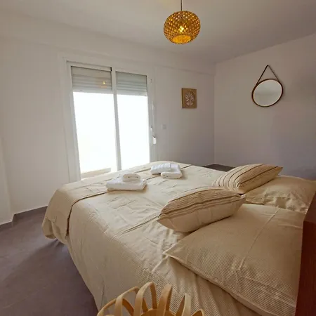 Fabiola - Azulenacalpe * Calpe