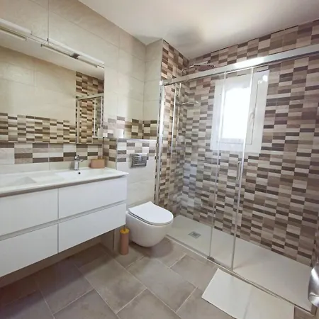 Apartament Fabiola - Azulenacalpe
