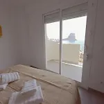 Appartamento Fabiola - Azulenacalpe Calpe