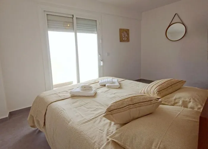 Fabiola - Azulenacalpe * Calpe